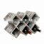 Antique Kitchen Furniture 8 Bottles Custom Wine Rack
