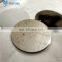 2mm round convex mirror glass convex blind spot mirror for truck