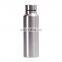 750ml Personalized Stainless Steel Food Grade Water Bottles