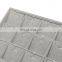 Factory direct supply hot sell jewelry display pendant tray