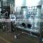 Semi automatic aseptic milk filling machine juice pulp jam laboratory aseptic manual filler equipment cheap price for sale