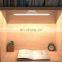 Eye-Protection Magnetic Suction Touch Dormitory Light Student USB Rechargeable Dimmable Led Closet Wardrobe Kitchen Light