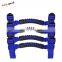 4 x Roll Bar Grab Handles Grip Handle for Jeep Wrangler YJ TJ JK JK JL JLU Sports Sahara Freedom Rubicon X & Unlimited 1955-201