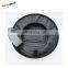Black tire cover with 4X4 logo for Suzuki Jimny with ABS