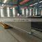 metal i beam steel structural building/ steel structure warehouse /hangar  space frame steel structure