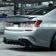 Factory Production High Quality Car Rear Spoiler for BMW Modified Car Body Kit