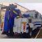 Sinotruk wrecker 12ton howo 4x2 heavy duty tow truck