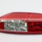 LED high-performance  automotive taillights are formulated for NISSAN D40