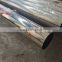 handrail tube  thickness 0.5mm  22mm 20mm stainless steel pipe tube 201 304 stainless steel pipes