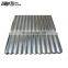 Calaminas Corrugated Galvanized Steel Sheet / Roof Steel Sheet / Corrugated Galvanized Steel Sheet With Price