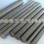 HDG threaded rod