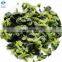 BRC-A Certified Factory IQF Fresh Frozen Chopped Spinach