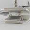 Vertical 4 cryo working Handles Cryotherapy Fat Freezing Machine for Body Legs Arms Double Chin reduction