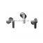 Hot Selling X15 Tws Earphones Anc Wireless Earbuds With Led Display Oem Odm Gaming Headphones