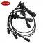 Top Quality Auto Ignition Cable MD332343  For MITSUBISHI Colt V 1.3 1.5 Lancer VI 1.3 1.5