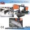 China SINO Brand 330mm miter cut 90 degree Band Saw machine /metal-cutting bandsaw