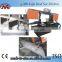 Horizontal hydraulic equipment band saw G-330