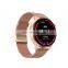 2022 DT4 NEW 390*390 Display DT4+ Heart Rate ECG Monitor BT Call for Android Blood Oxygen Monitor Smartwatch for Men Women