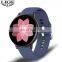 LIGE BW0200 Women Smart Watch  Heart Rate Full screen touch Sports Ladies Smart Watch Men