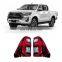 New Design Factory Price LED Tail Lamp Taillight for 2021 Hilux Revo Rocco