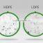 Filler Masterbatch HPPE 1035 from Vietnam, white filler 80% CaCO3, high quality
