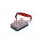 Custom POM PC ABS Injection Molded Plastic Part, Custom Plastic Injection Molding Part