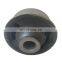 Auto parts rubber suspension bushing small bush 48655-02080 48654-02050 For COROLLA ZRE152