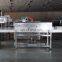 New Design Good Quality Plastic Glass Bottle Shrink Sleeve Labeling Machine