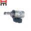 Solenoid valve 9115901 for Caterpillars D9T bulldozer