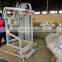 ASJ-A046 wholesale factory manufactured strength trainer standing calf machine fitness gym equipment