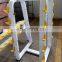 ASJ-S834 Wholesale High Quality Sports Accessories Fixed Barbell Rack Storage Rack For Gym