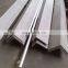 hot rolled stainless steel angle steel grade  stainless steel angle bar price for construction