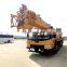 Chinese truck crane 25 ton truck mounted truck crane 25 tons QY25KD QY25K5-I