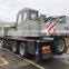 Harbour Construction 25 Ton Lifting Machinery Zoomlion ZTC250V431