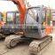 Used Hitachi ZX70 excavator,hydraulic pumb excavator hitachi ZAXIS 70 tracked digger