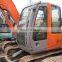 Used Hitachi ZX60/ ZX 60 mini excavator for sale second hand hitachi mini digger ZX60