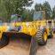 used Kawasaki wheel loader 70Z for sale, kawasaki 70z front loader