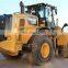 Used cat 966m wheel loader , CAT original front loader , CAT 966H 966M 966F 966K