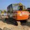 Japan Made Machine Used Excavator For Sale Hitachi ZX55UR ZX75UR ZX70 ZX60 SK55SR SK7SR EX60 mini excavators