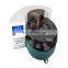 Sample Throughput 96/24 Full Automatic Nucleic Acid Extraction Instrument