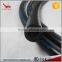 High Tensile Textile Cord Reinforced Rubber Air Water Hose for Air Compressor