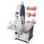 Hot Sales Bone Cutting Machine / Bone Saw Machine Price / Table Top Meat Saw