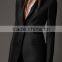 Tailored Silk Blend Jacquard Jacket