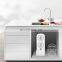 Nobana 600GPD Tankless Under Sink ro reverse osmosis system water purifier