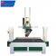 Jinan Remax 1530 4 axis 3d Wood Sculpture Machine ATC CNC Router for Hot Sale