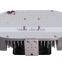 UL CUL LED Street Light Retrofit kits 200W with Mean Well HLG Driver