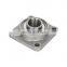 SF210 SUCF 210 Stainless steel pillow block ball bearing SSUCF 210  SSUCF 210
