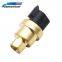 OE Member Fuel Rail Pressure Sensor 2101747 1611704 Oil Pressure Sensor Fits for Caterpillar