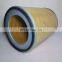 Factory direct sales screw air compressor accessories air filter 1635040799