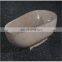 cheap price stone bowl bathtub,low price bathtub